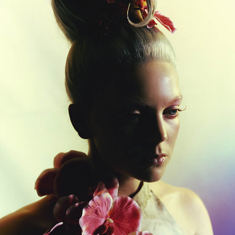 Tiggi Hawke Calling Earth