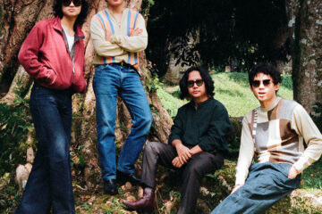 Patras Kembali Dengan “Paint”, Single Perdana Menuju Album Terbaru