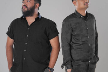 Herling & Wedha Hadirkan “Kau Untukku”, Kolaborasi Jazz-Pop yang Penuh Keintiman