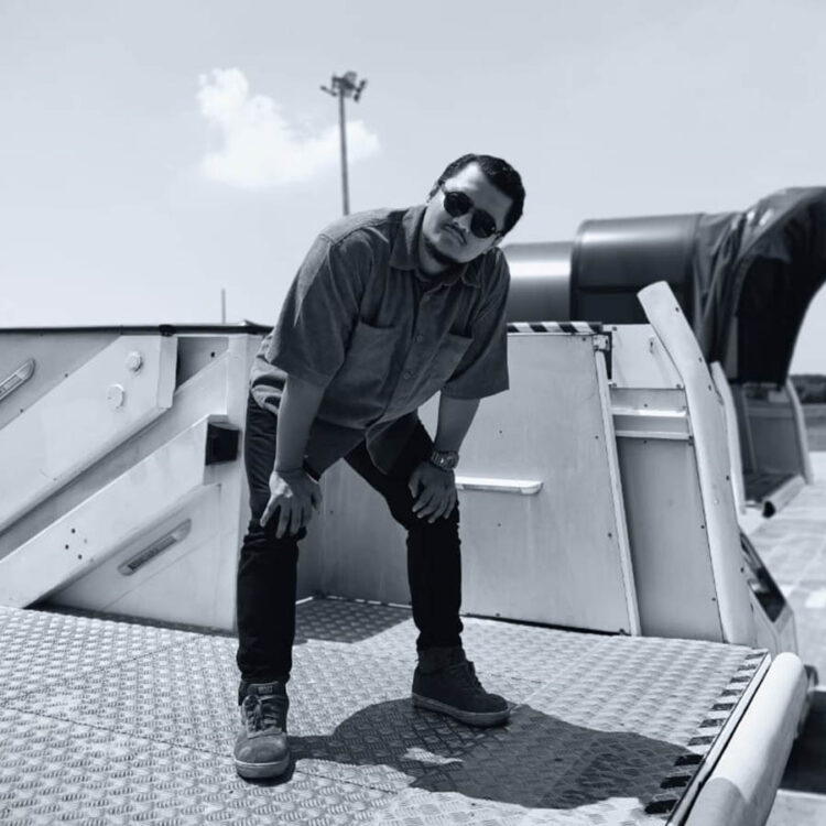 JAE Perkenalkan 6 Single Baru yang Dirilisnya Tahun Ini