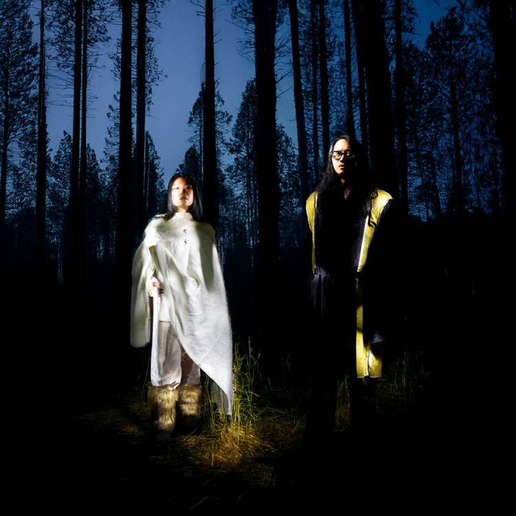 It’s Been U, Ivan Gojaya, Agustin Oendari, Lagu Baru 2025, Indie Pop Indonesia, Roemah Iponk, Musik Indonesia