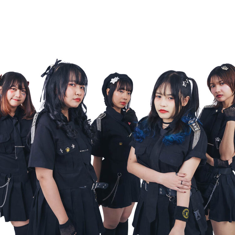 Nextanative Rina-hime