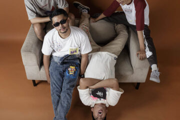 Joggan Memperluas Warna Musik Funk lewat Single “Assmboh”