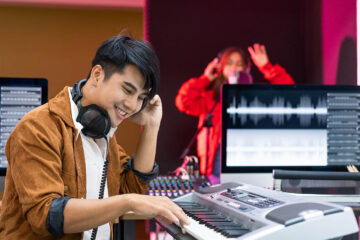 Resolusi Tahun Baru bagi Pelaku Industri Musik