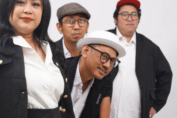 Usix Band Angkat Tema Romansa di Single "Pupus Sudah" Dengan Nuansa Pop Jazz