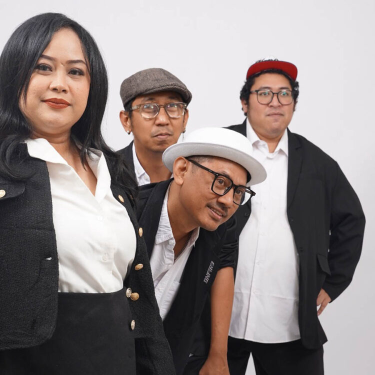 Usix Band Angkat Tema Romansa di Single "Pupus Sudah" Dengan Nuansa Pop Jazz