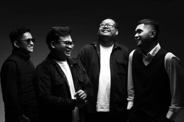 Sleeper Waves Rilis “Gravity” Dalam Format Video Klip Sebelum Album Penuh di Bulan April Mendatang