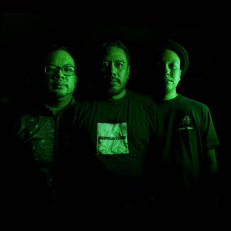 Agrikulture, Terang Di Gelap Cahaya, Cerah Hari Ini, Musik Indonesia, Dance Punk Indonesia, Band Jakarta, Skena Indie Indonesia, Single Baru Agrikulture, Musik Indie, Rilis Lagu Baru