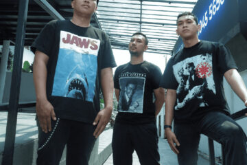 Neogunix Dalam Penjara