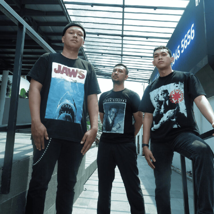 Neogunix Dalam Penjara