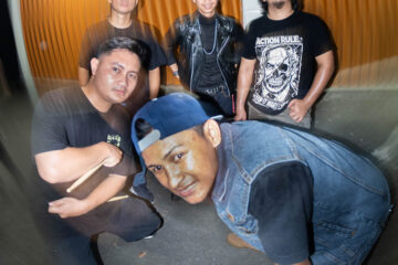 Action Rule Ancaman Lupa Daratan