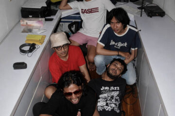Visual Disorder ngawapayauB
